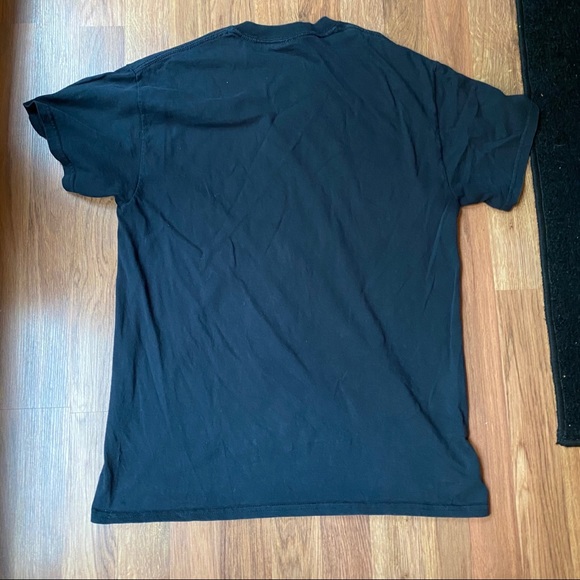 Marvel Inspired Christian Shirt - Picture 2 of 3